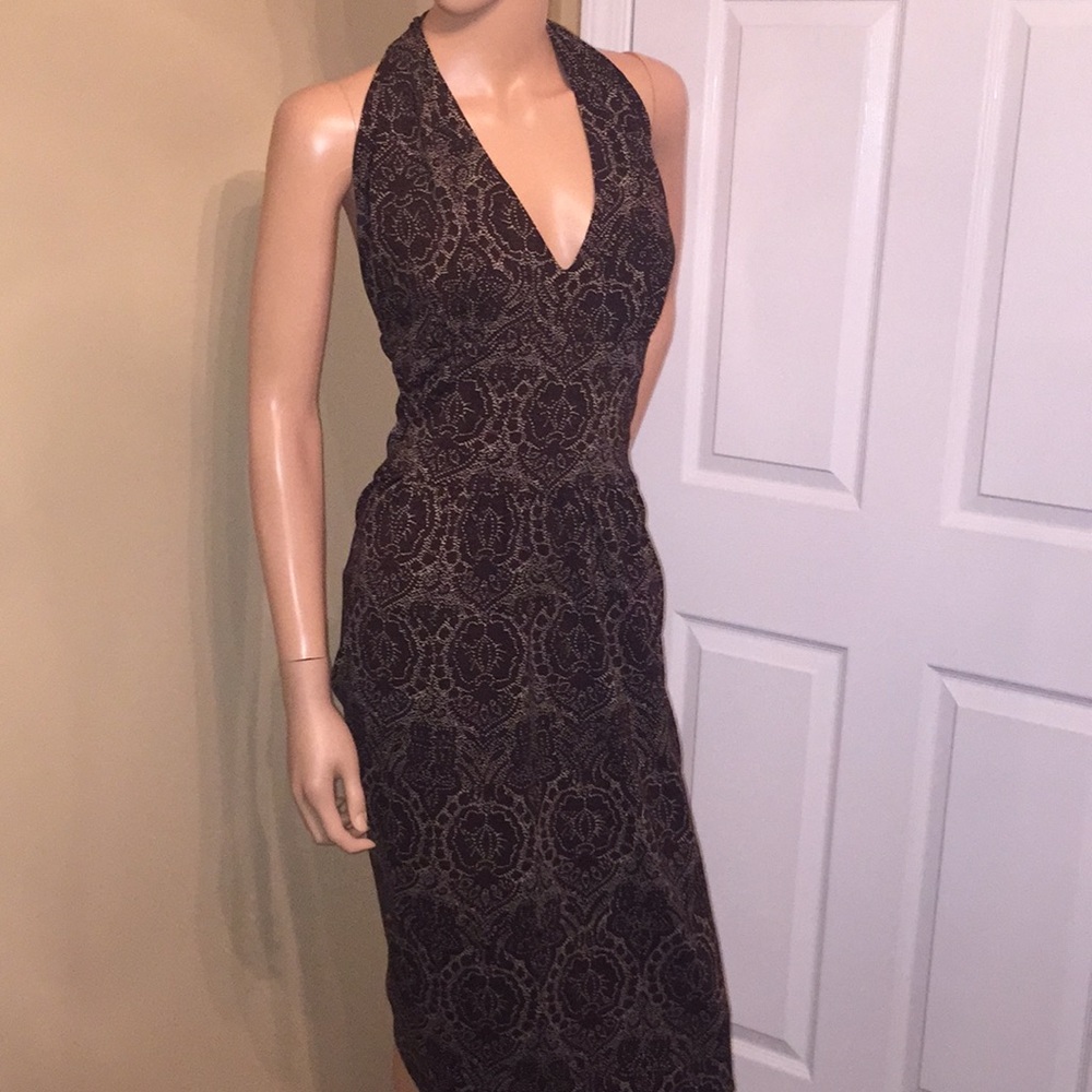 Michael Kors dress size Large. EUC F-17